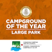 Best Camping in Niagara Falls | Jellystone Park™ Niagara Falls