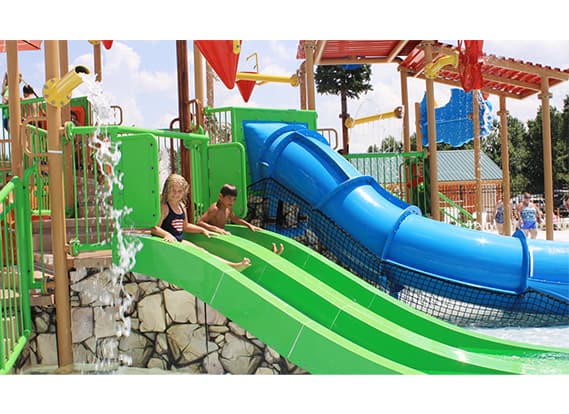 Slide & Splash: the Complete Guide To This Popular Water Park